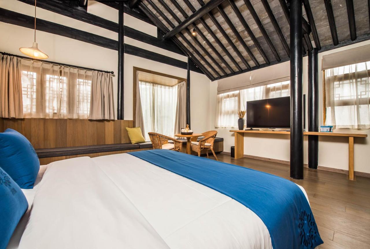 Floral Hotel - Royal Garden Suzhou Suzhou  Exterior photo