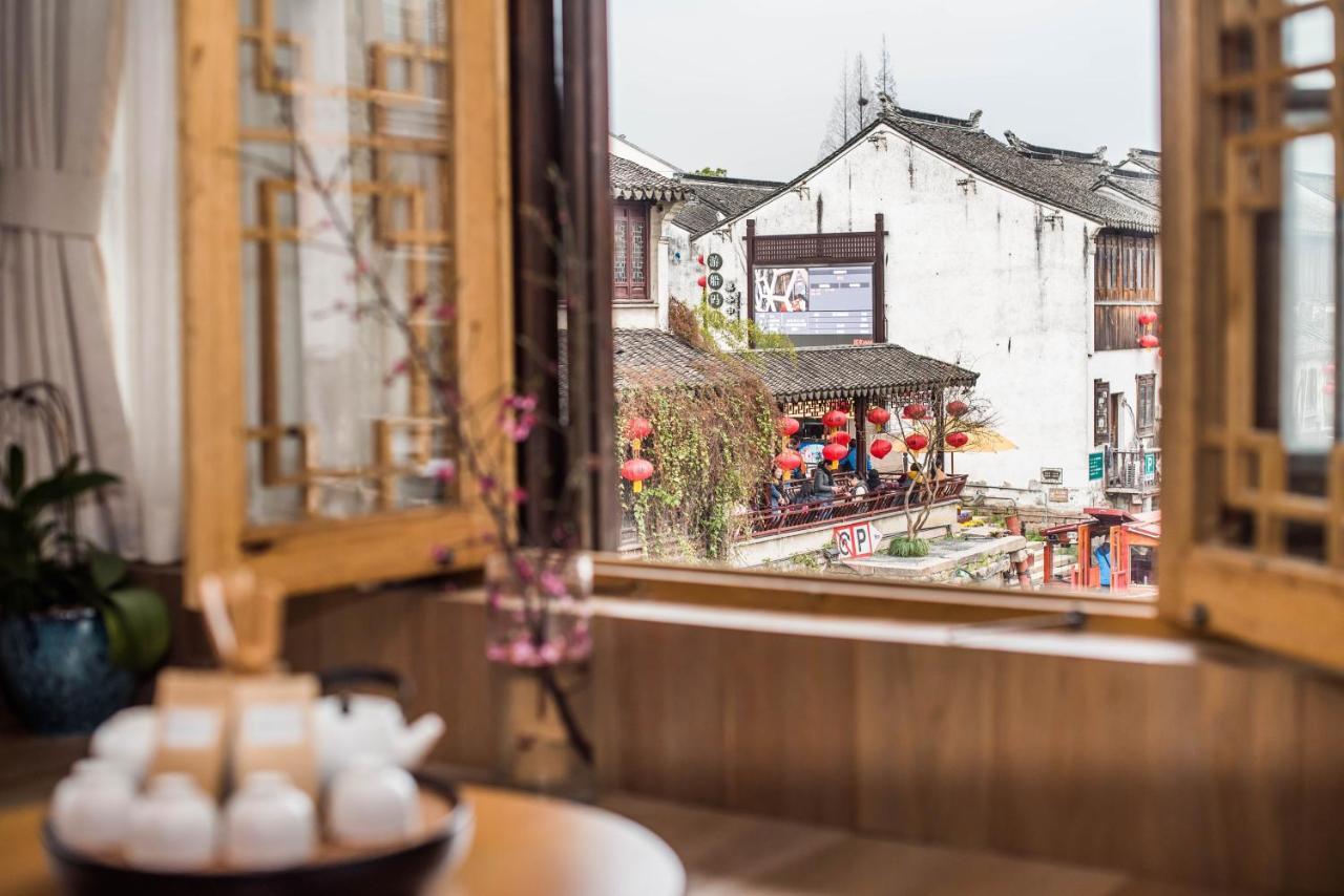 Floral Hotel - Royal Garden Suzhou Suzhou  Exterior photo